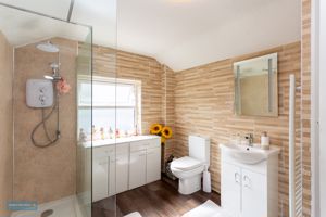 Shower Room- click for photo gallery